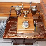 Firenze ホテル ティラナ