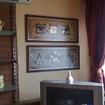 Firenze 3* ティラナ