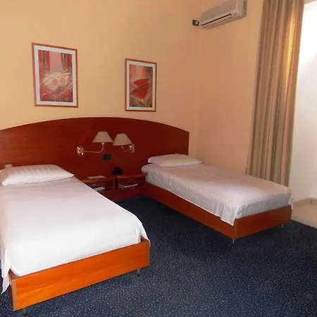 Firenze Отель 3*