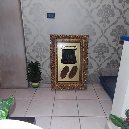 Отель Firenze Тирана