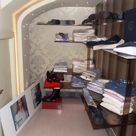Hotel Firenze 3*