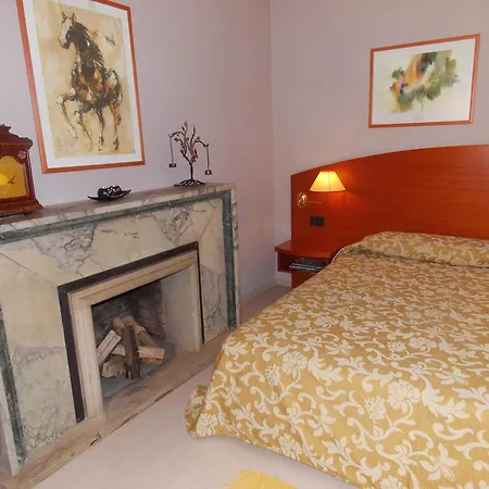 Hotel Firenze 3*