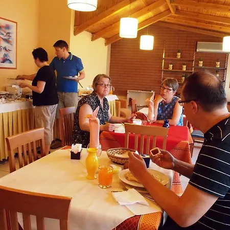 Отель Firenze 3*