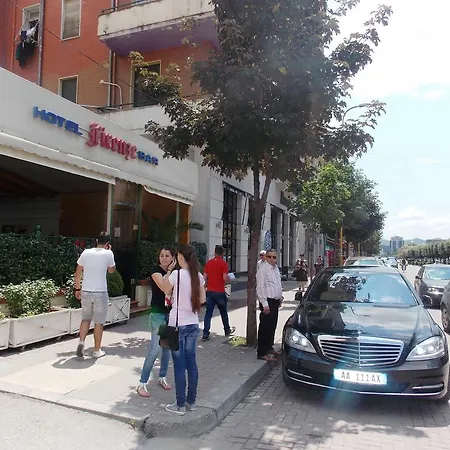Firenze Hotel 3*