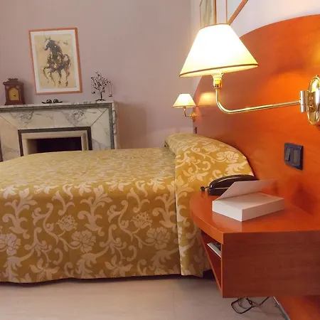 Отель Firenze 3*