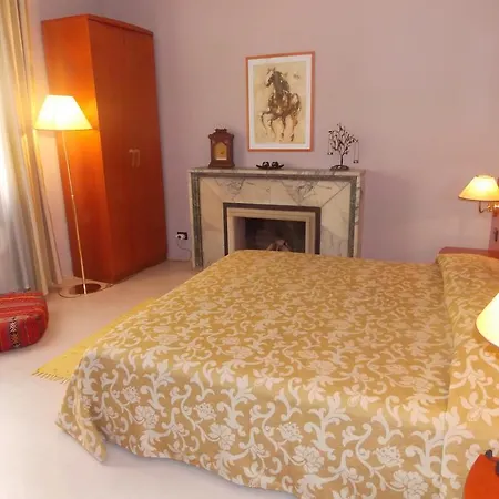 Firenze Hotel 3*