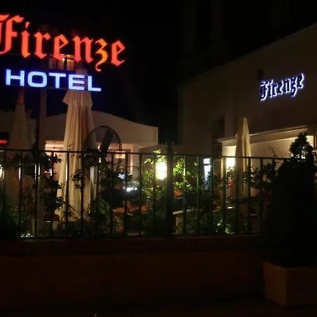 Firenze Tirana