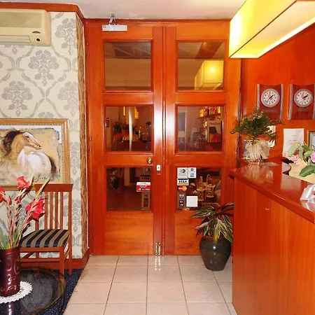 Firenze 3* Тирана