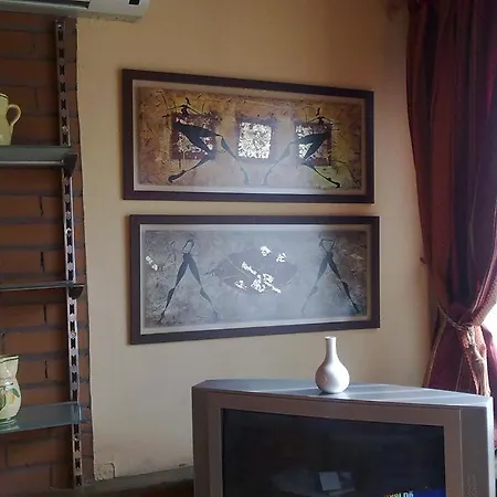 Firenze 3* Tirana