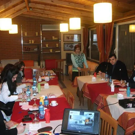 Firenze Hotel 3*