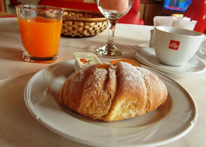 Hotell Firenze Tirana