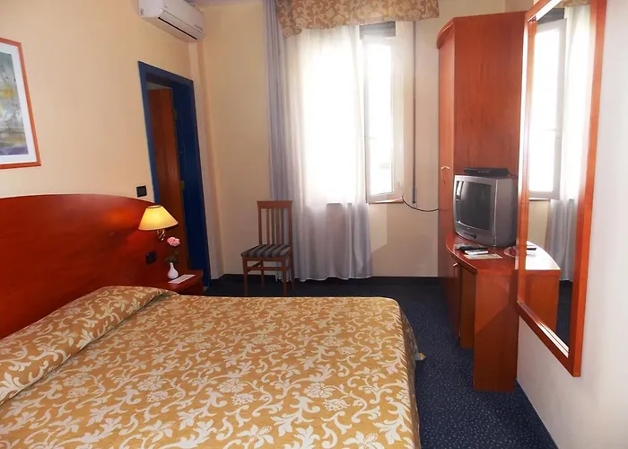 Firenze Hotel Tirana