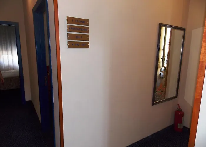 Hotel Firenze Tirana