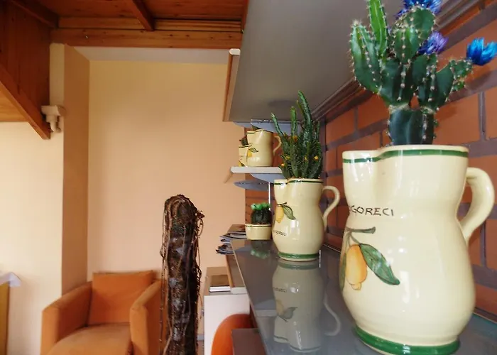 Hotell Firenze Tirana