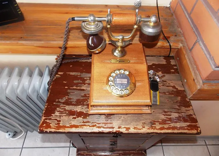 Firenze Hotell Tirana