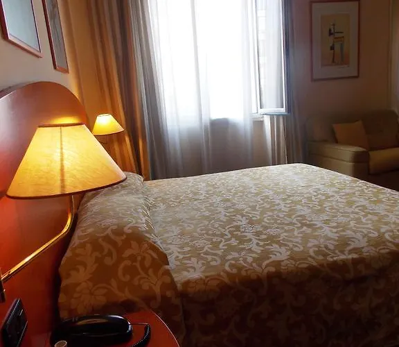 Firenze Hotell Tirana