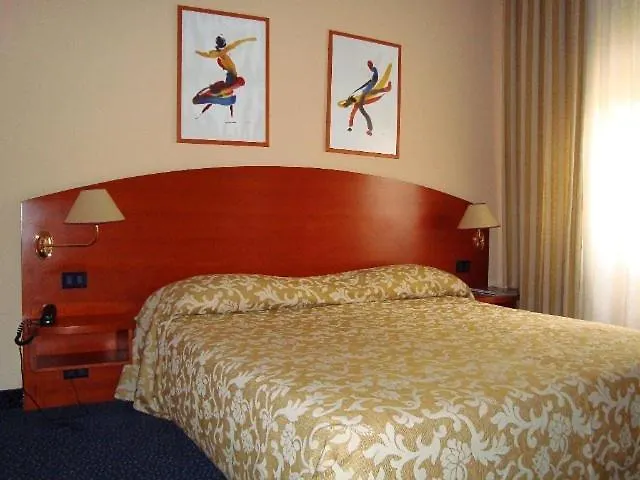 Firenze Hotell Tirana