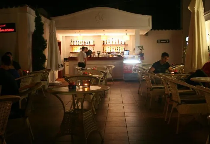 Hotell Firenze Tirana