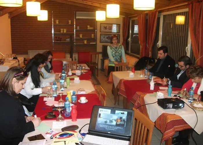 Hotel Firenze Tirana