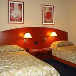 Hotel Firenze 3*
