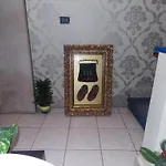 Hotel Firenze Tirana