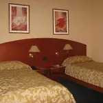 Hotel Firenze 3*