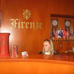 Firenze Hotel 3*