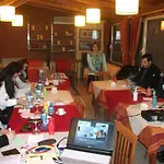 Hotel Firenze Tirana