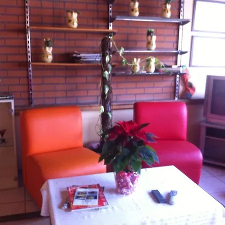 Firenze Hotel 3*