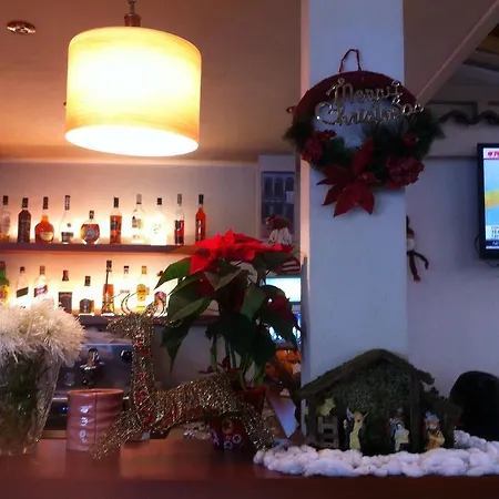 Hotel Firenze