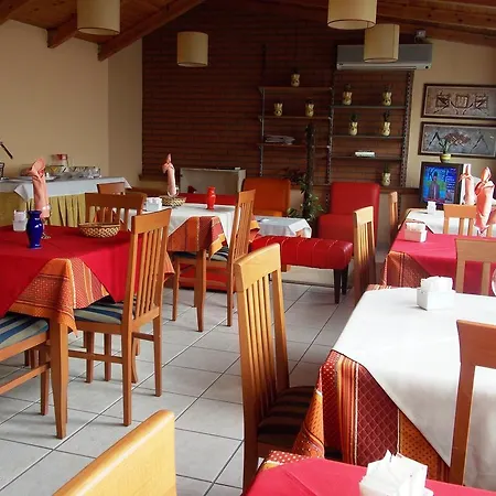 Firenze Hotel 3*