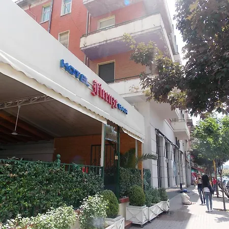 Firenze Hotel 3*