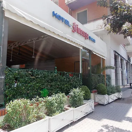 Hotel Firenze 3*