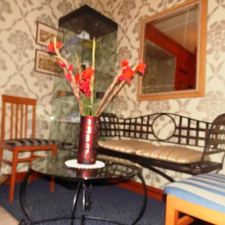Firenze Hotel 3*