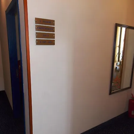 Hotel Firenze Tirana