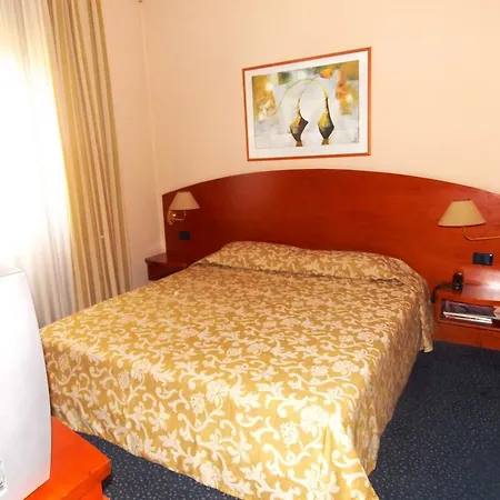 Hotel Firenze