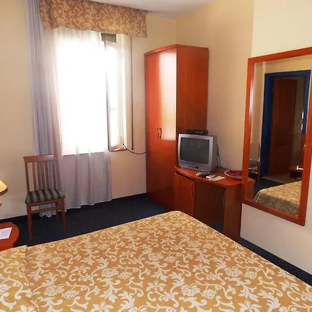 Hotel Firenze