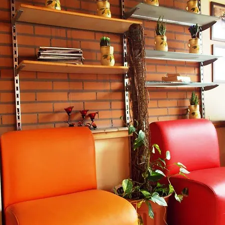 Hotel Firenze