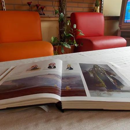 Firenze Hotel 3*