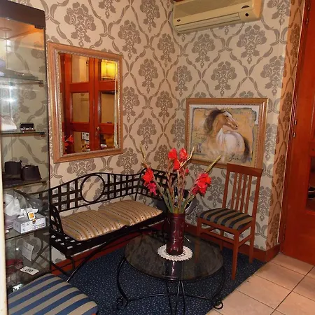Hotel Firenze 3*