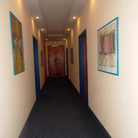 Hotel Firenze 3*
