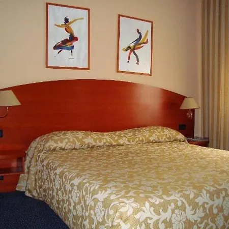 Firenze Hotel Tirana