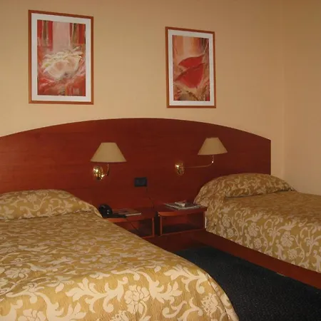 Hotel Firenze 3*