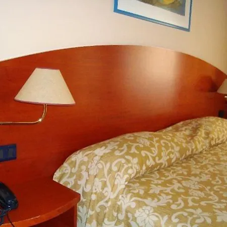 Firenze Hotel 3*