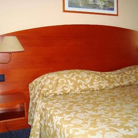 Firenze Hotel Tirana