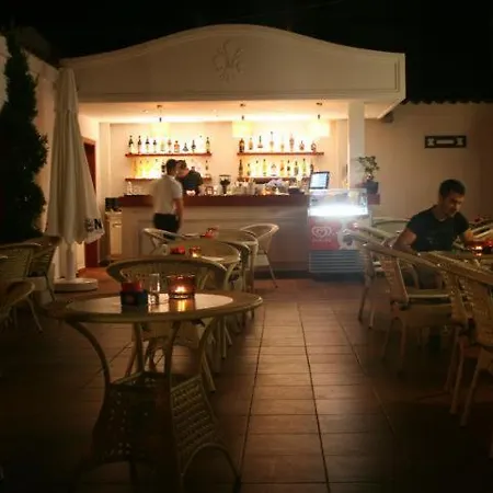 Hotel Firenze Tirana