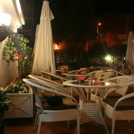 Hotel Firenze 3*