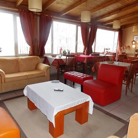 Firenze Hotel 3*