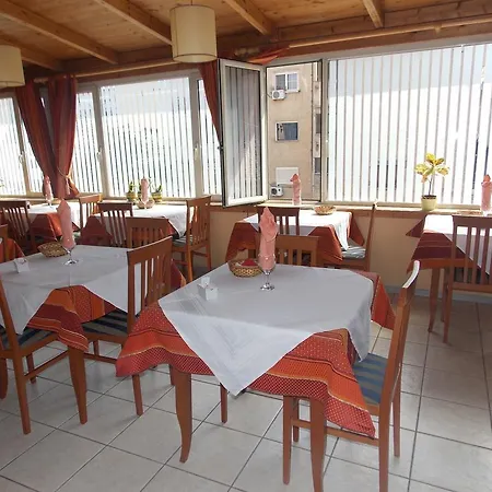 Hotel Firenze 3*