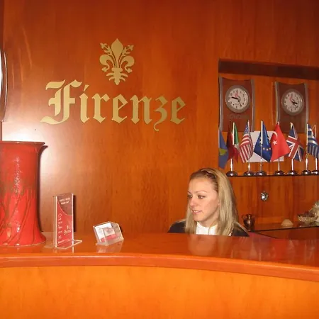 Firenze Hotel 3*